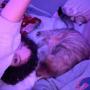 Meet your Posher, Emerson